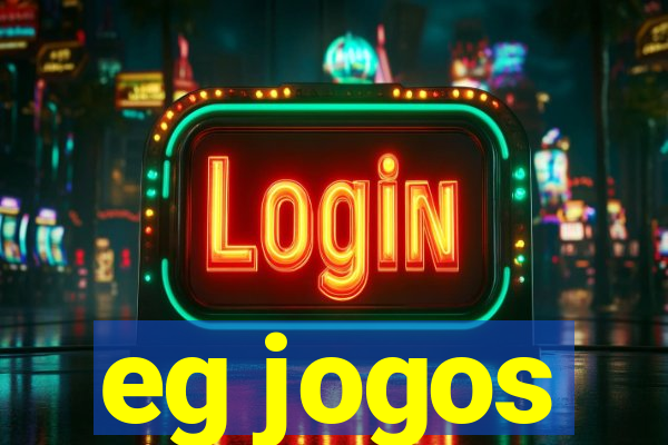 eg jogos